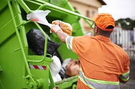 Best Construction Debris Removal  in Jellico, TN