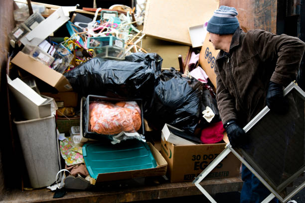 Best Hoarding Cleanup  in Jellico, TN