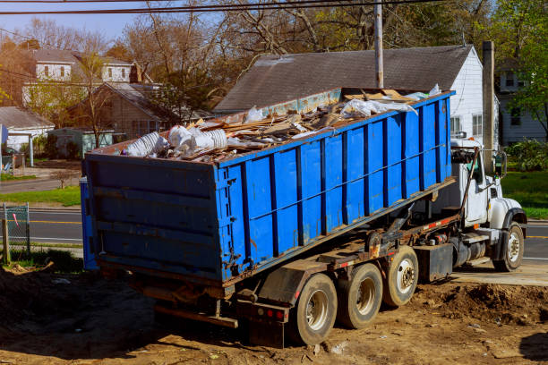 Professional Junk Removal Services in Jellico, TN