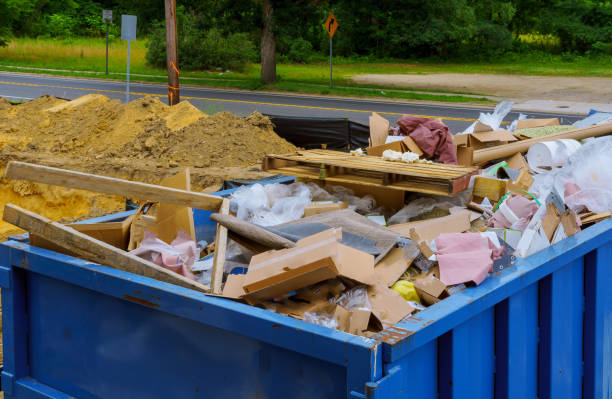 Best Recycling Services for Junk  in Jellico, TN